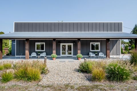 A home in Chikaming Twp