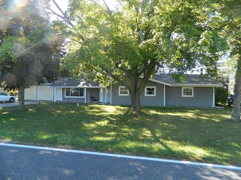 A home in Denver Twp