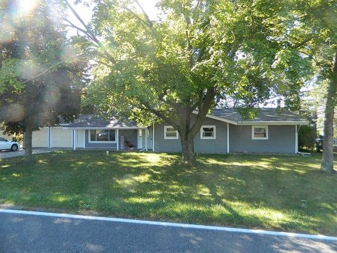 A home in Denver Twp