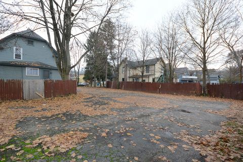 A home in Kalamazoo