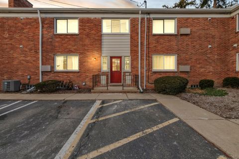 A home in Farmington