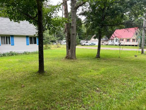 A home in Freeman Twp