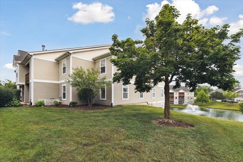 A home in Pittsfield Twp