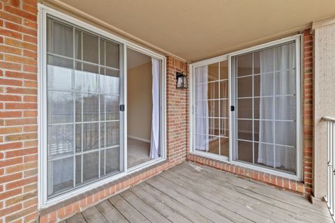 A home in Auburn Hills