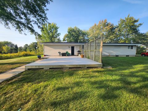 A home in Mundy Twp