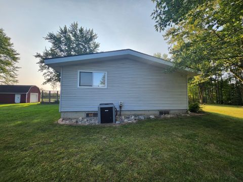 A home in Mundy Twp