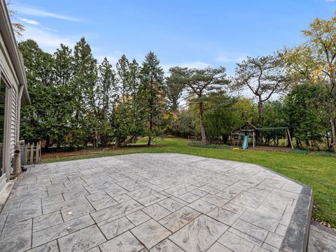 A home in Bloomfield Twp