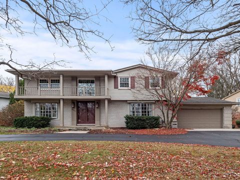 A home in Bloomfield Twp