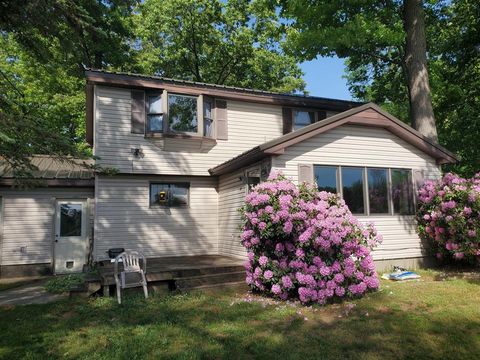 A home in Constantine Twp