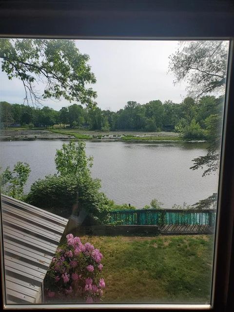 A home in Constantine Twp