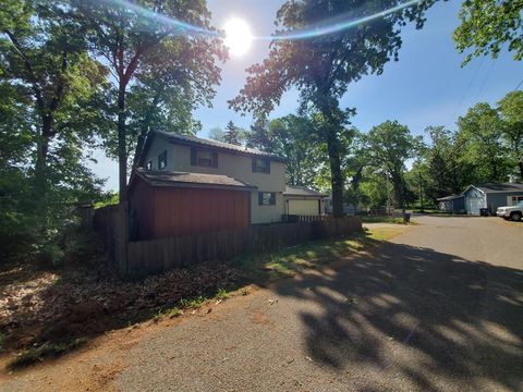 A home in Constantine Twp