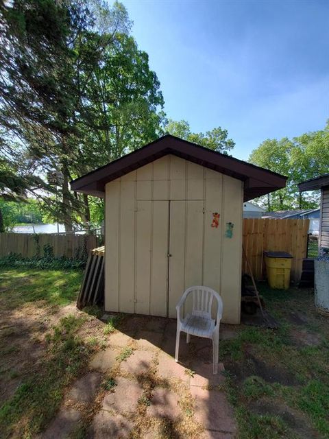 A home in Constantine Twp