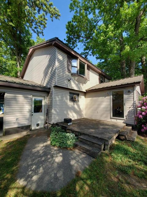 A home in Constantine Twp