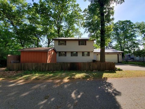 A home in Constantine Twp