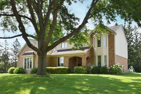 A home in Troy