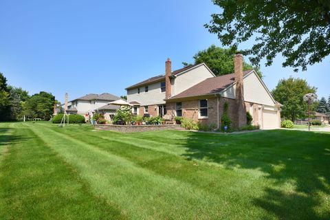 A home in Troy