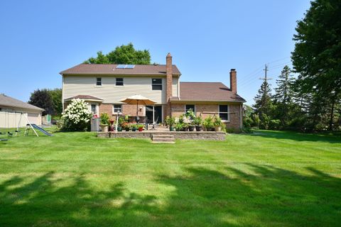 A home in Troy