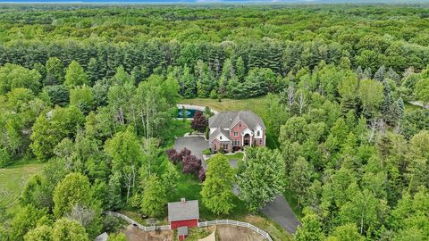 A home in Robinson Twp