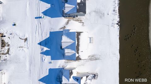 A home in Zeeland Twp