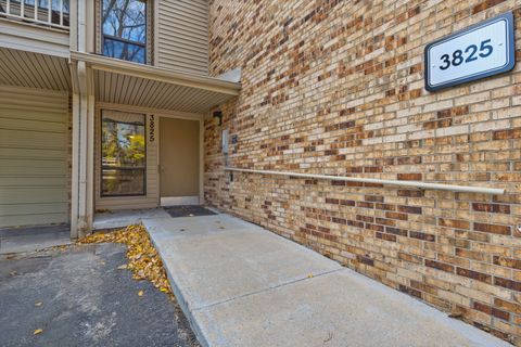 A home in West Bloomfield Twp