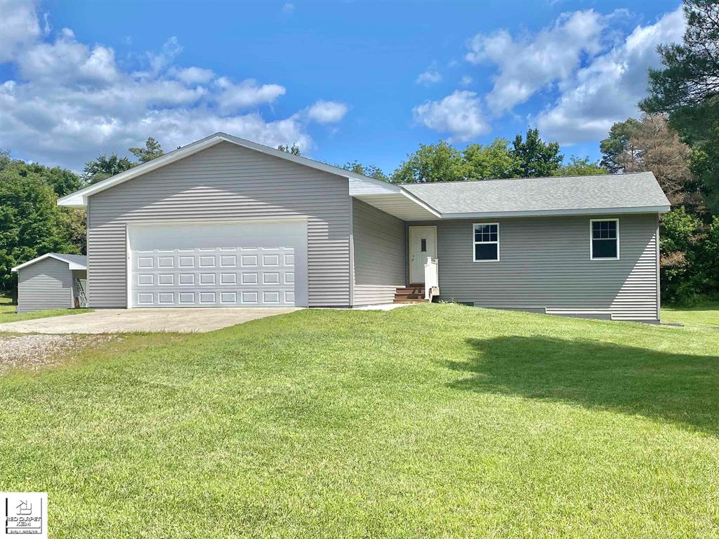 View Ortonville Vlg, MI 48462 house
