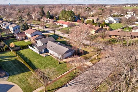 A home in Frankenmuth