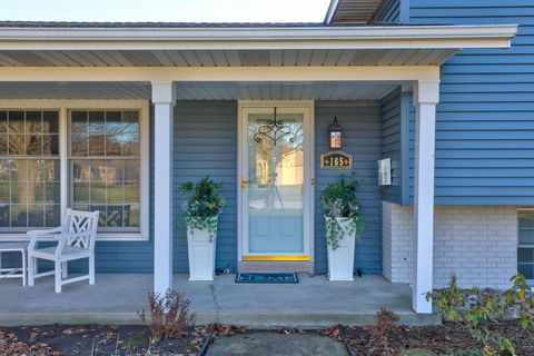 A home in Frankenmuth