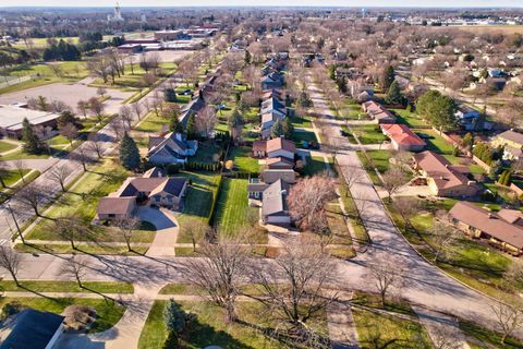 A home in Frankenmuth