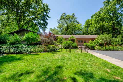 A home in Royalton Twp