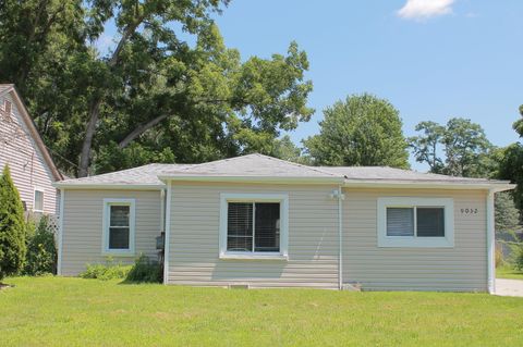 A home in Livonia