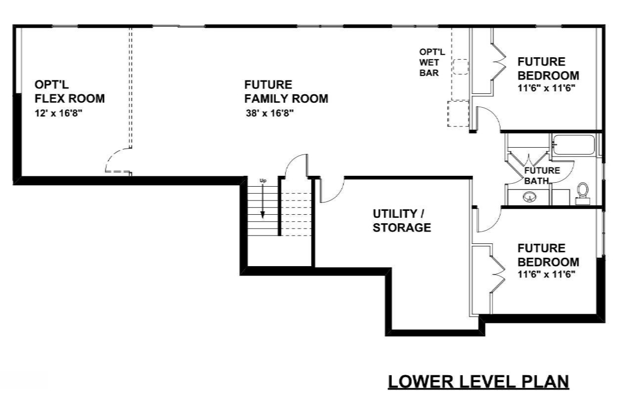 4590 Winding Creek Lane 2