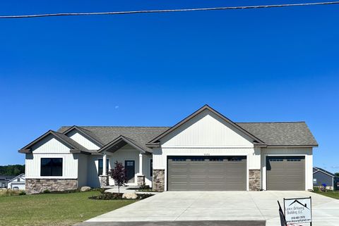 A home in Georgetown Twp