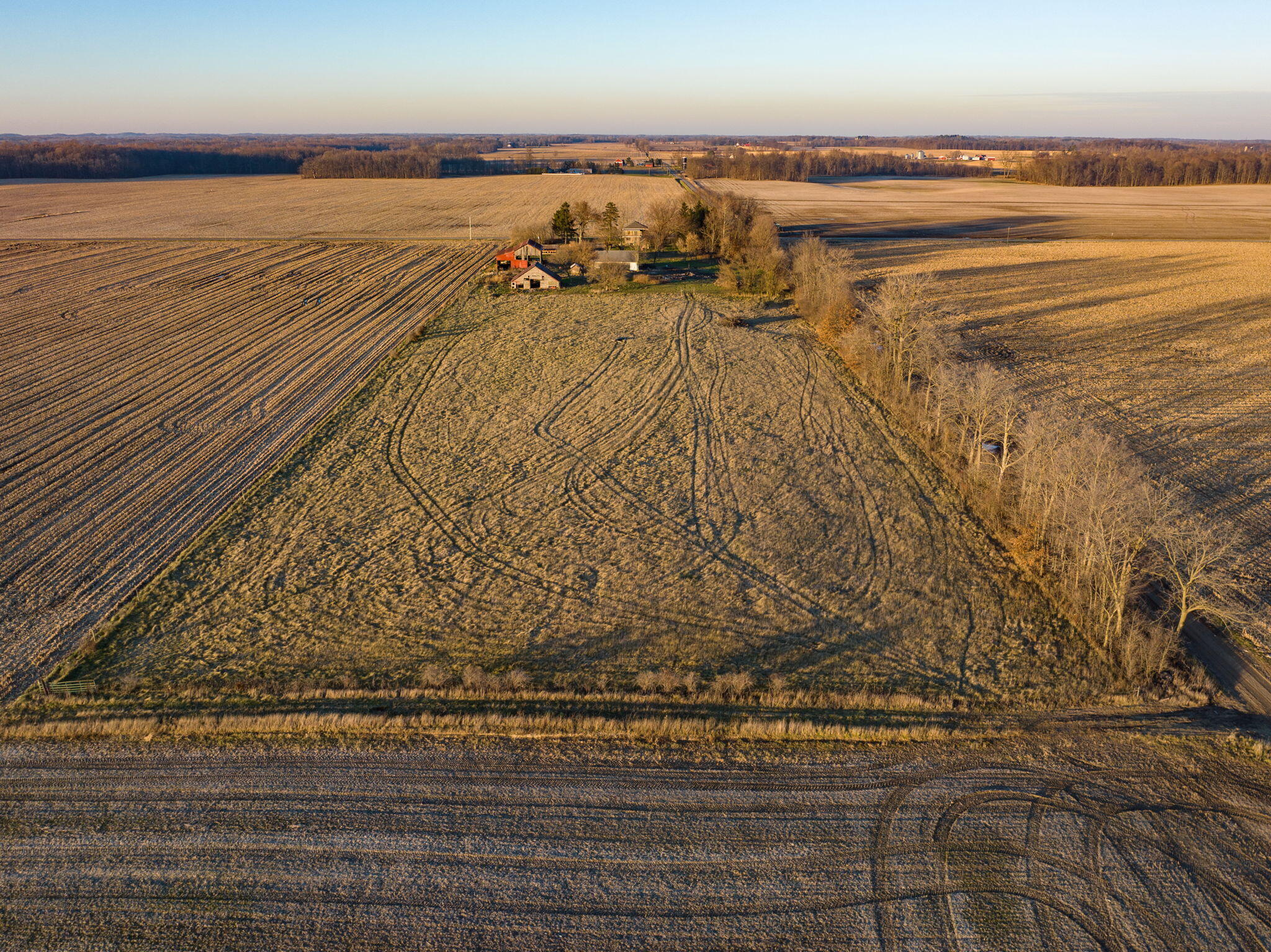 Buchanan, Michigan 49128, United States, ,Land,Active,67600