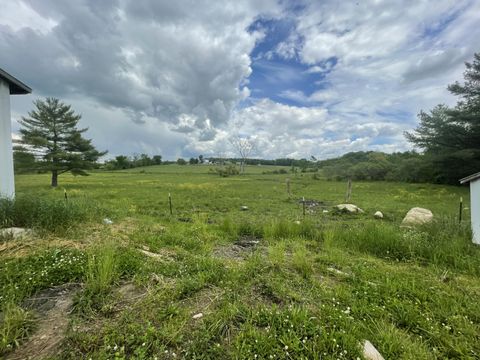 A home in Mecosta Twp