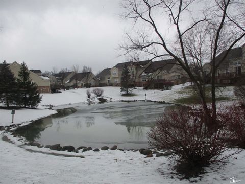 A home in Trenton