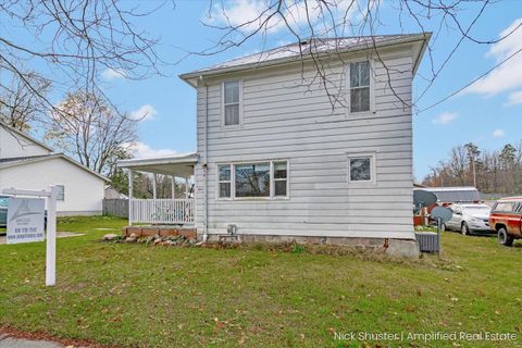 A home in Hastings