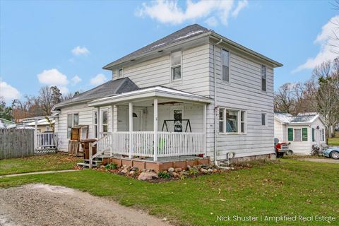 A home in Hastings