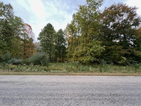 TBD Oakridge Drive Fulton Township MI 48871