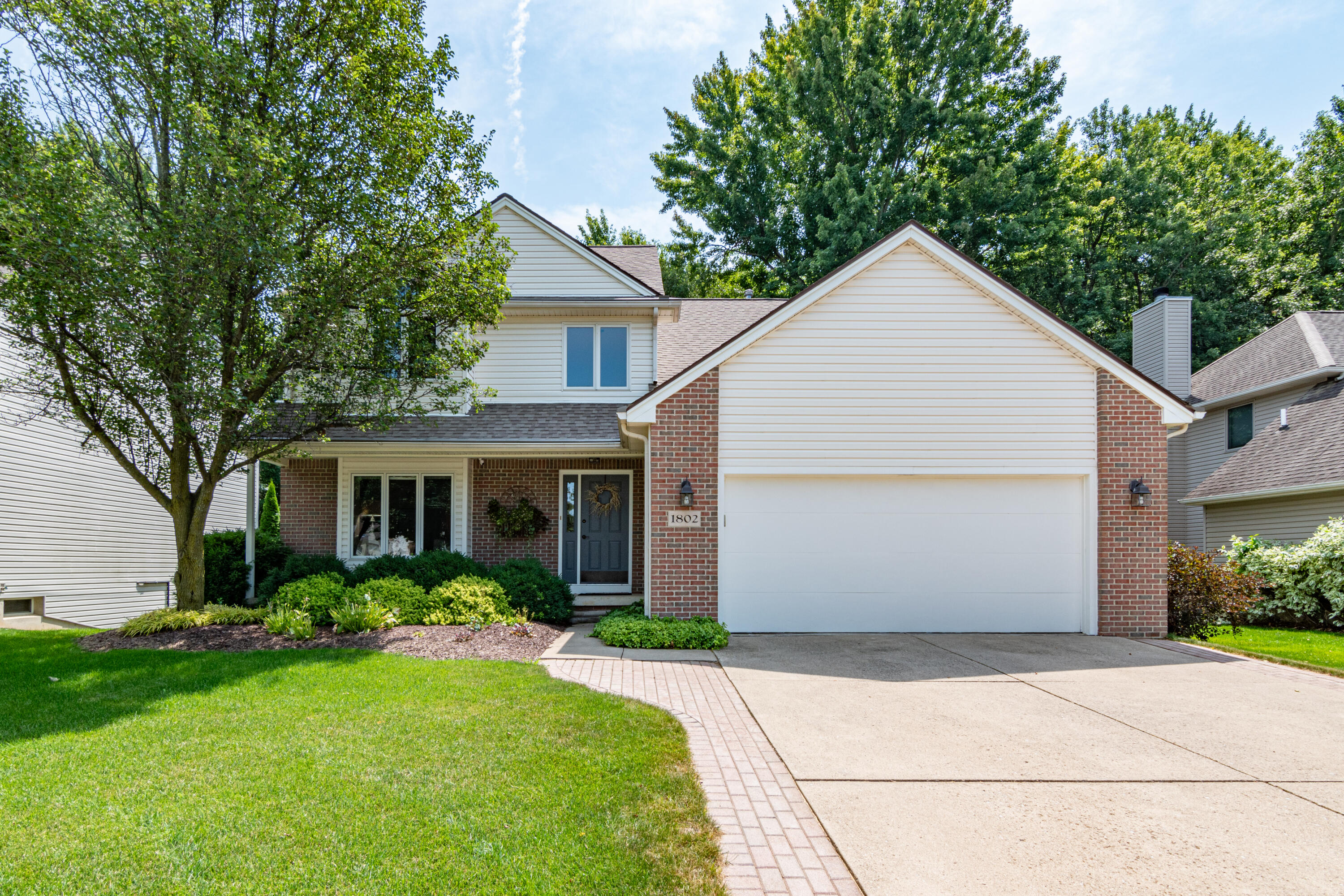 Photo 1 of 46 of 1802 Wildwood Trail house