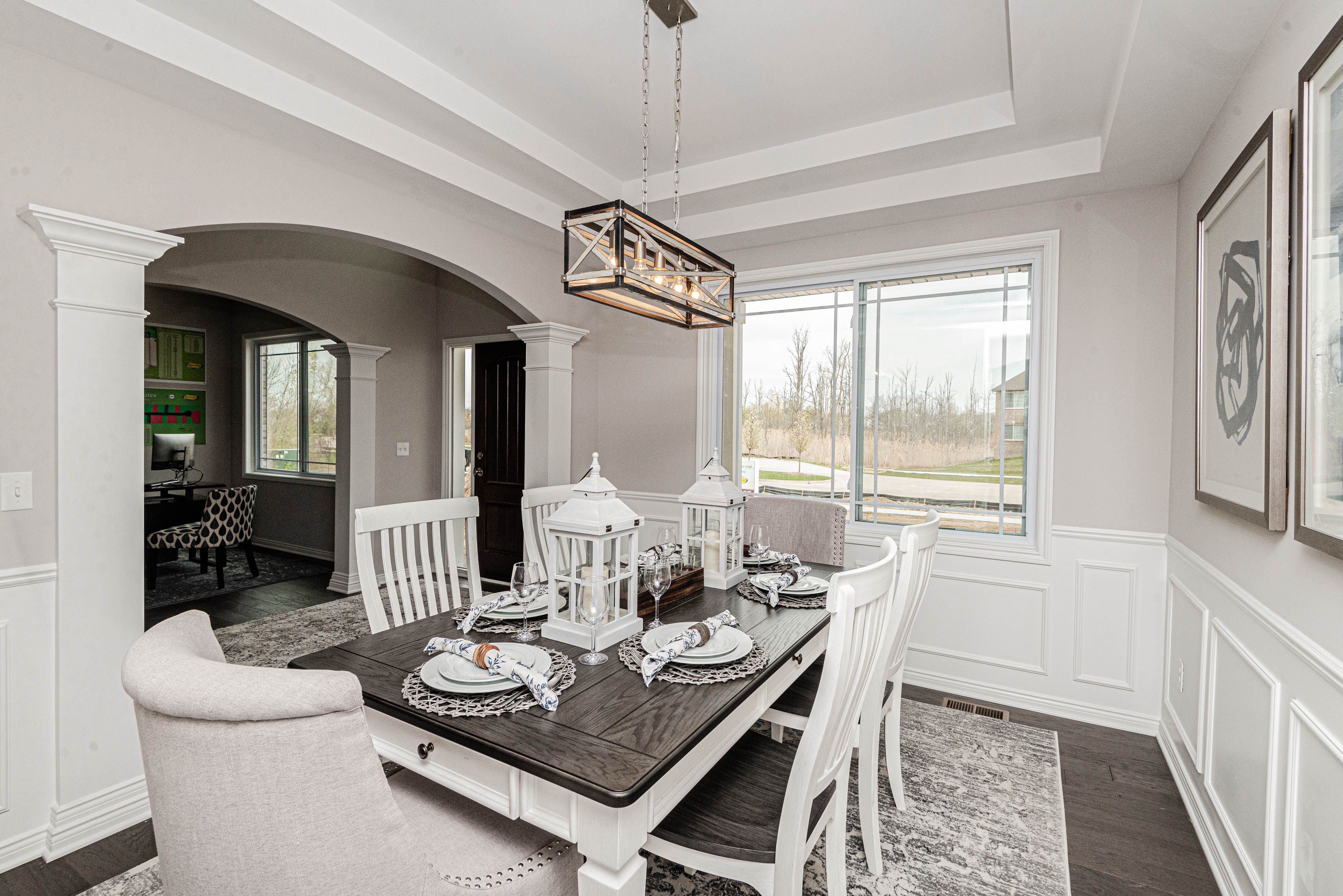 LOT #36 Stonewall E