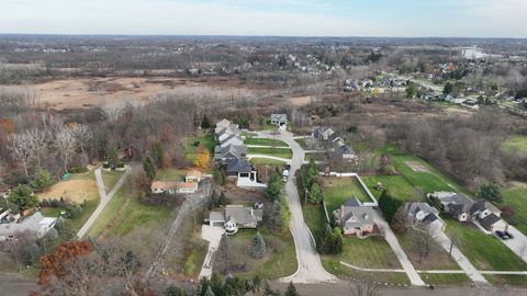 A home in Wixom