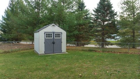 A home in Wixom