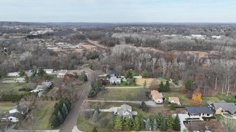 A home in Wixom