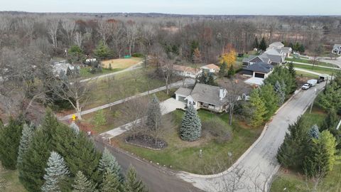 A home in Wixom