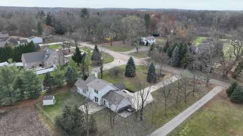 A home in Wixom