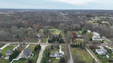 A home in Wixom