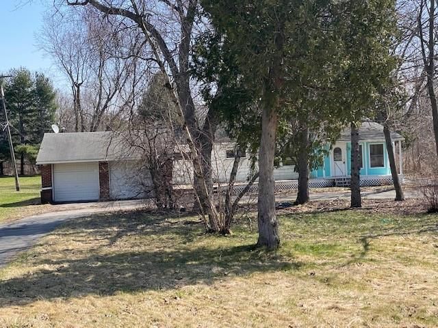 600 ROCHESTER Road
