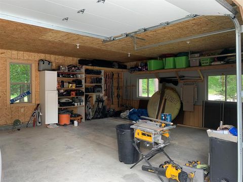 A home in Beaver Creek Twp