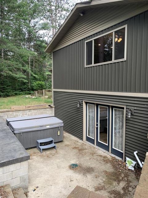 A home in Beaver Creek Twp