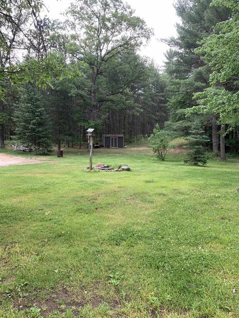 A home in Beaver Creek Twp